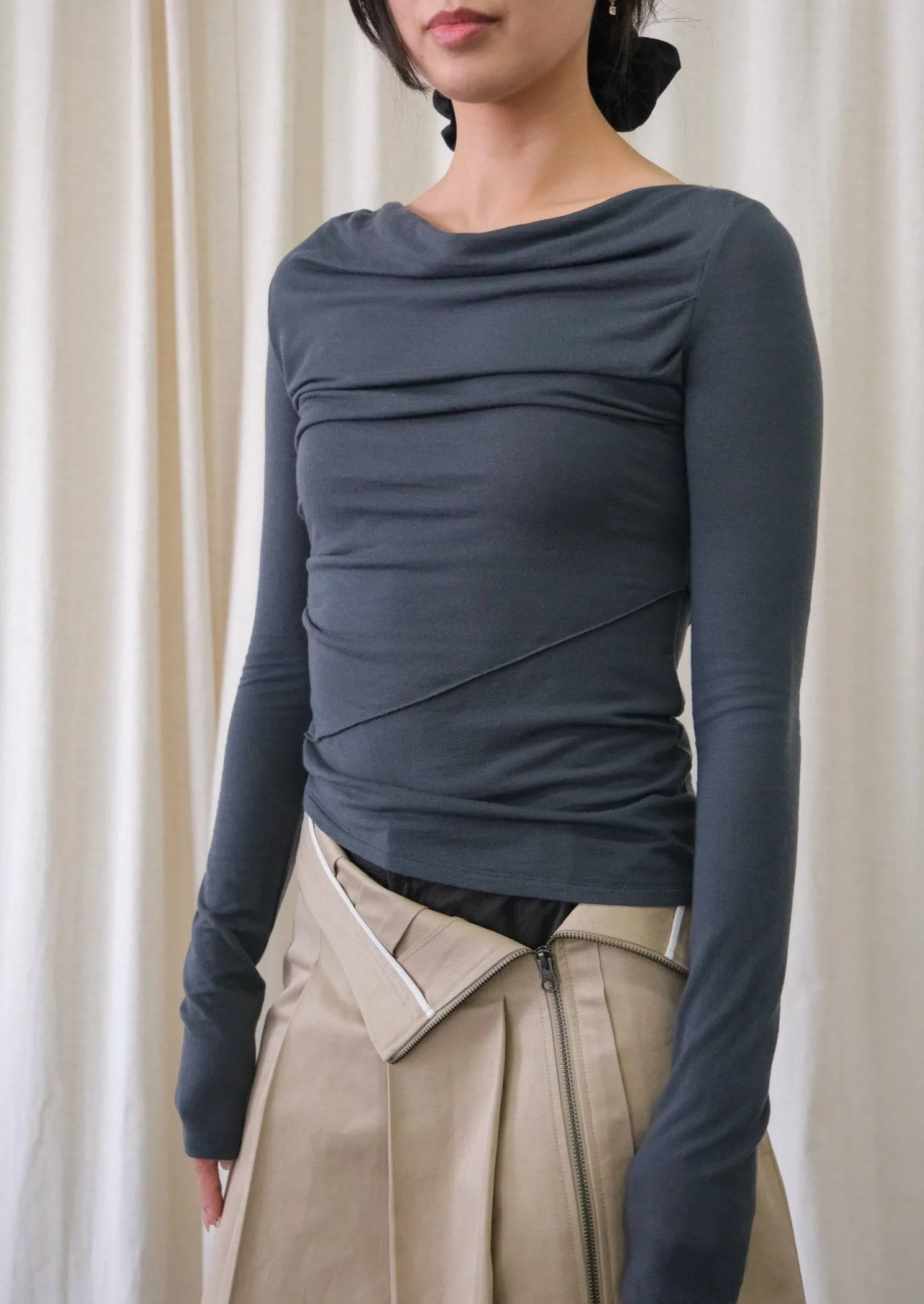 Drew Top