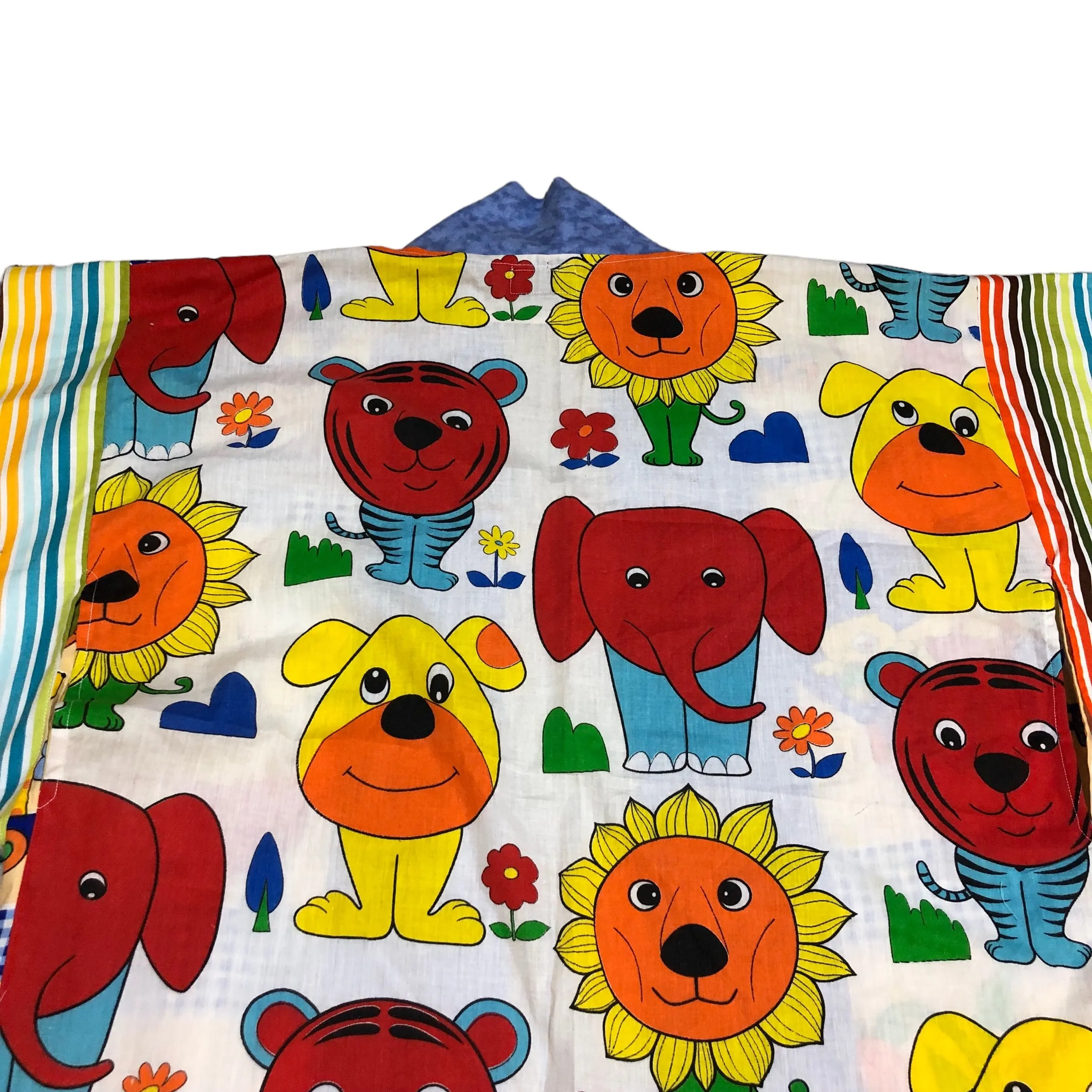 One of a Kind Handmade Kidcore Haori by Blim
